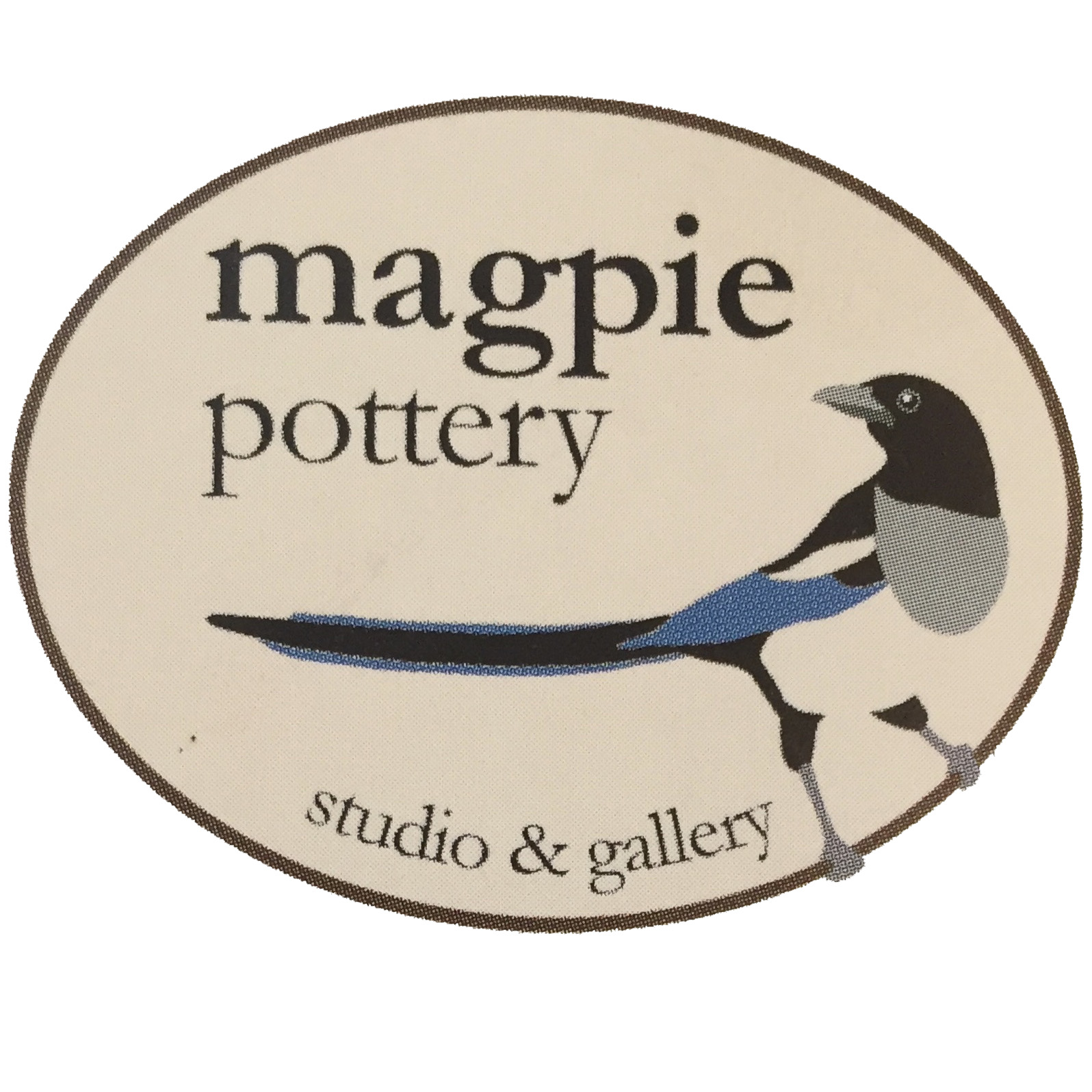 Magpie Pottery Studio & Gallery