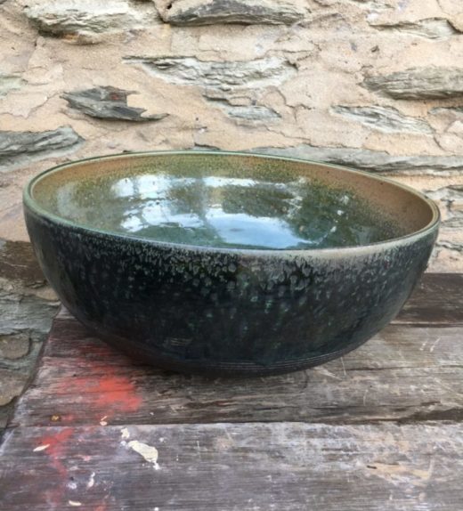 Earth Bowl